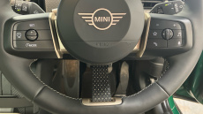MINI Cooper 2.0 S Exclusive 3dr Auto Petrol Hatchback